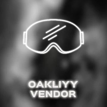 Oakley Vendor *Passing*