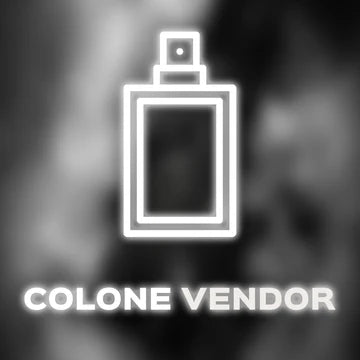 Cologne Vendor * Passing *