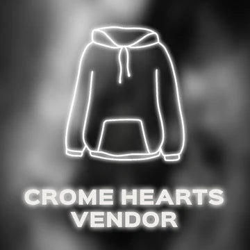 Crome He4rts Vendor *Passing*