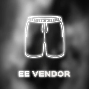 Ericc Emanual EE Shorts *Passing*